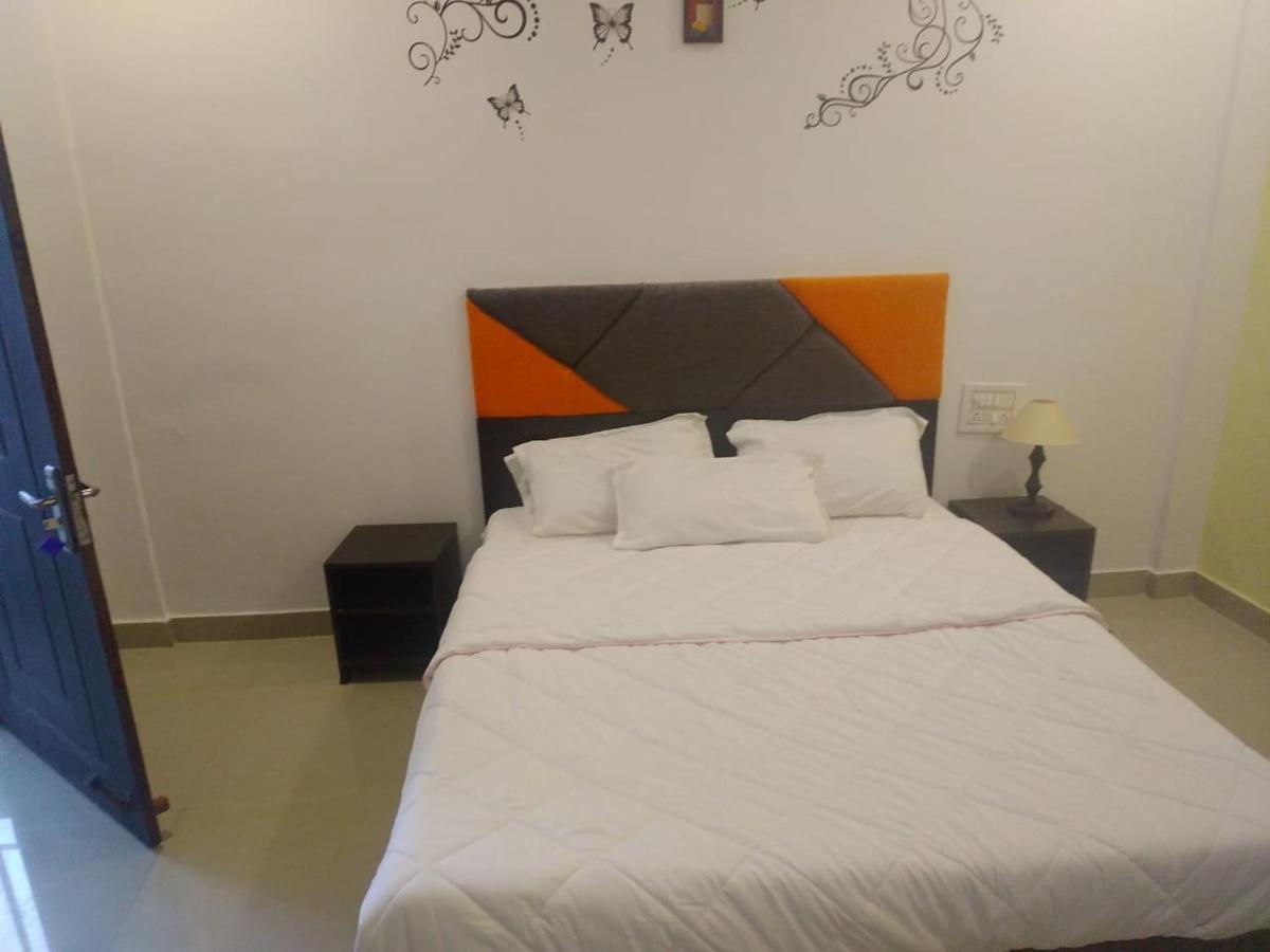 Penukonda The Hotel Spider الغرفة الصورة